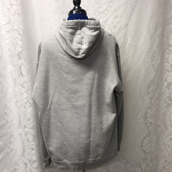 Port & Company Distressed Colorado Pullover - Picture 5 of 6